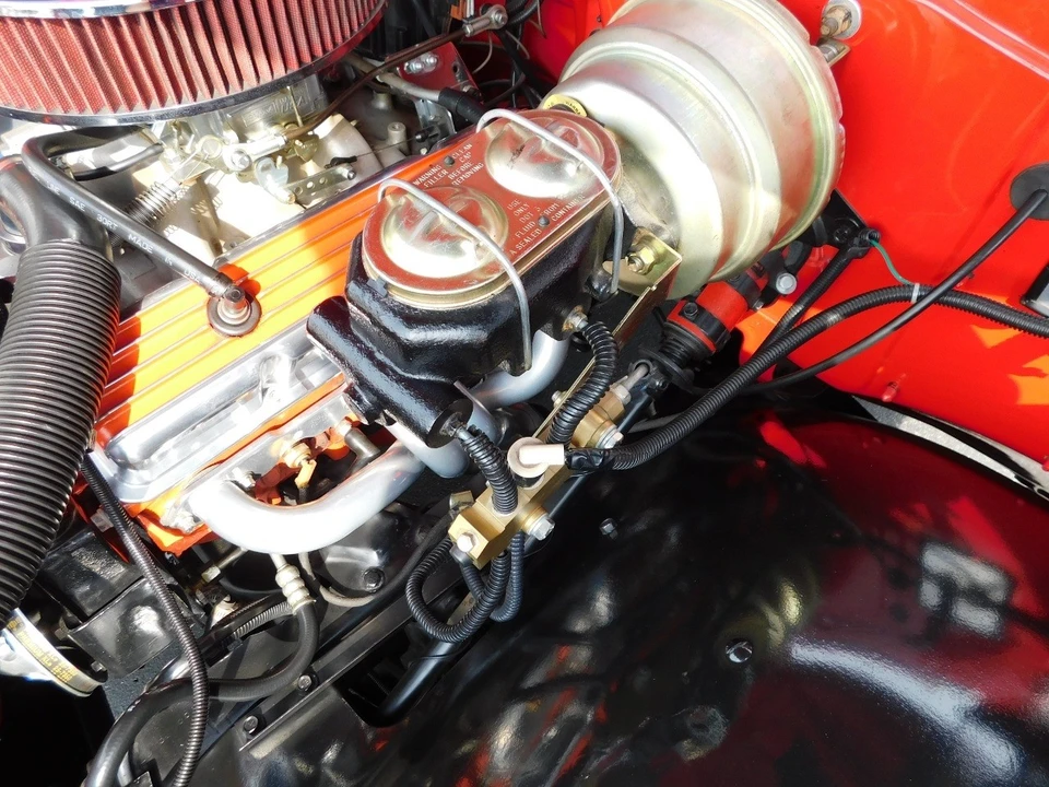 1968 Chevrolet C/K 2nd Gen - Image 21 of 21