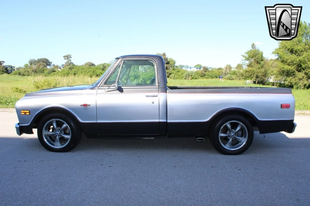 1968 Chevrolet C/K 3rd Gen - Image 7 of 12