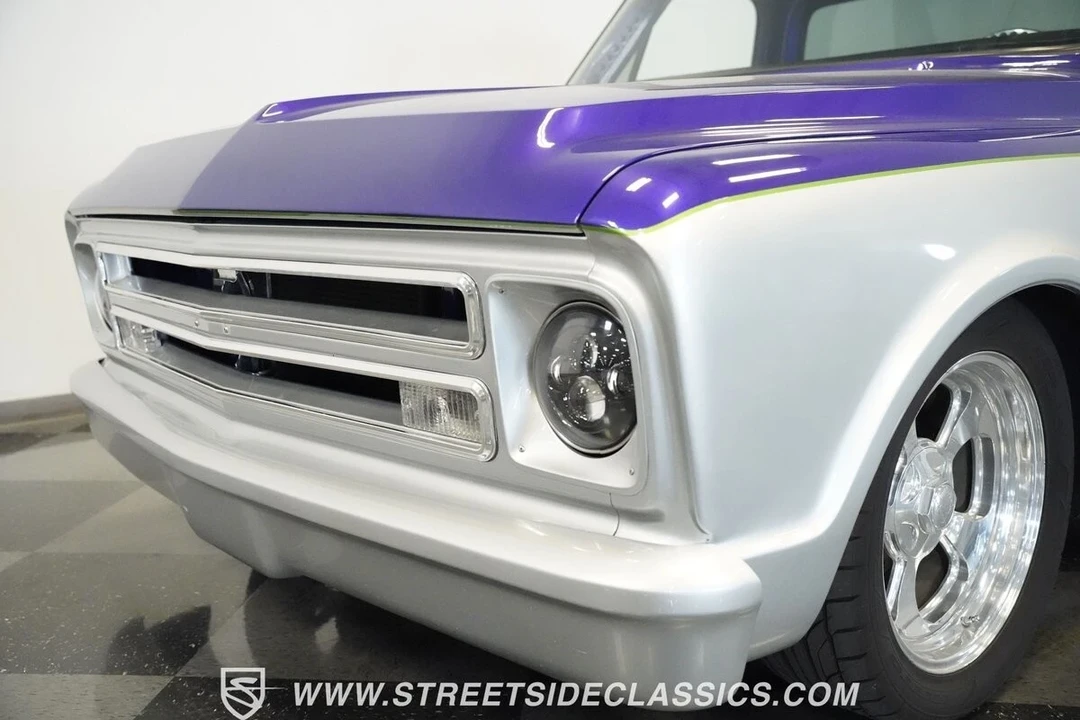 1968 Chevrolet C/K 2nd Gen - Image 8 of 12