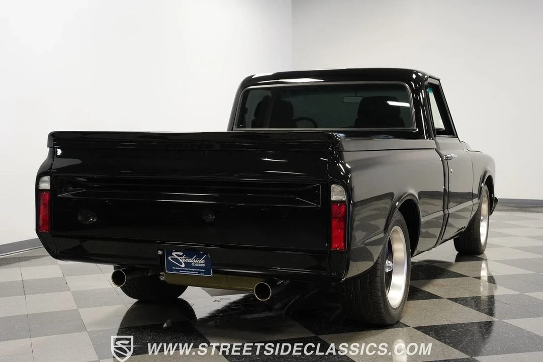 1968 Chevrolet C/K 2nd Gen - Image 12 of 12