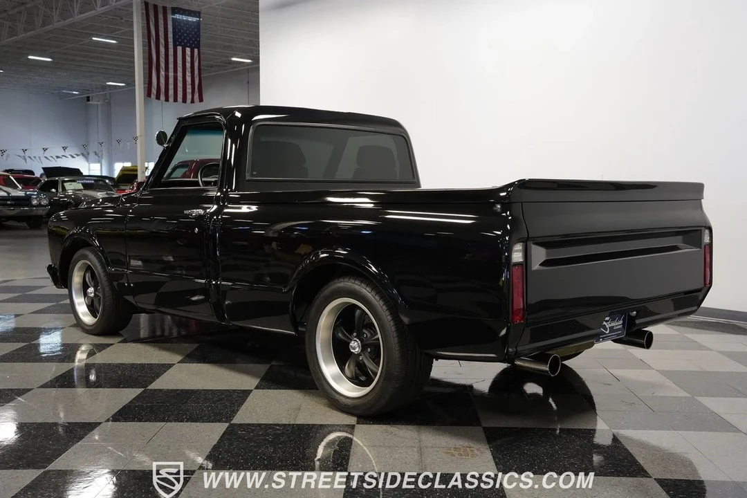 1968 Chevrolet C/K 2nd Gen - Image 10 of 12