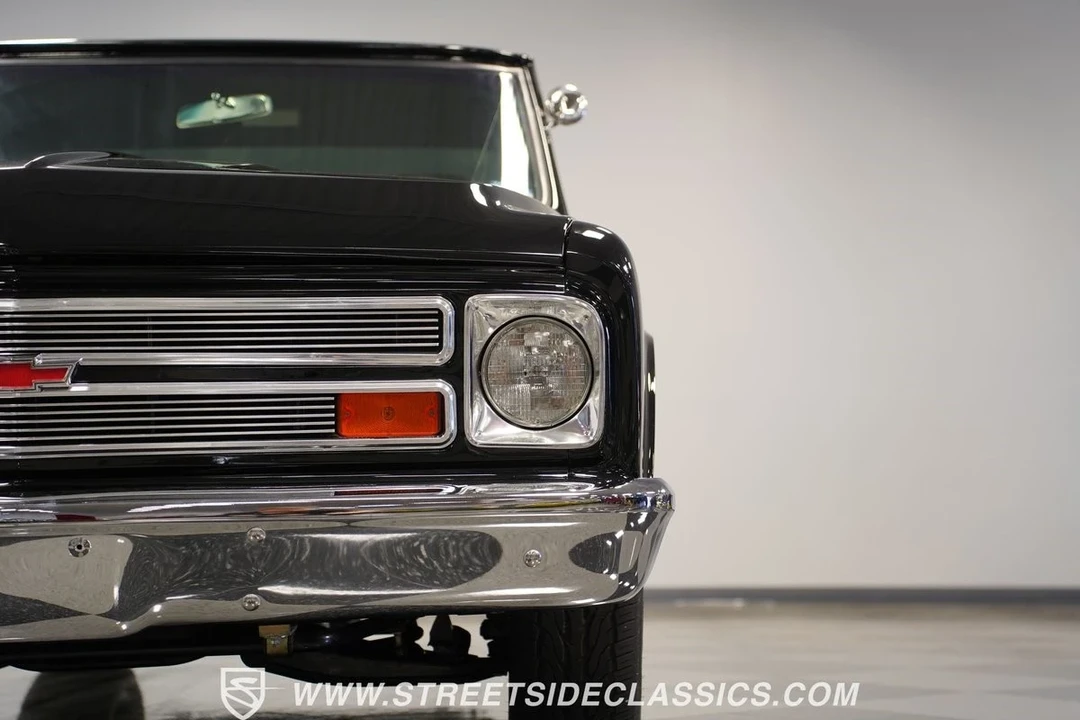 1968 Chevrolet C/K 2nd Gen - Image 21 of 21