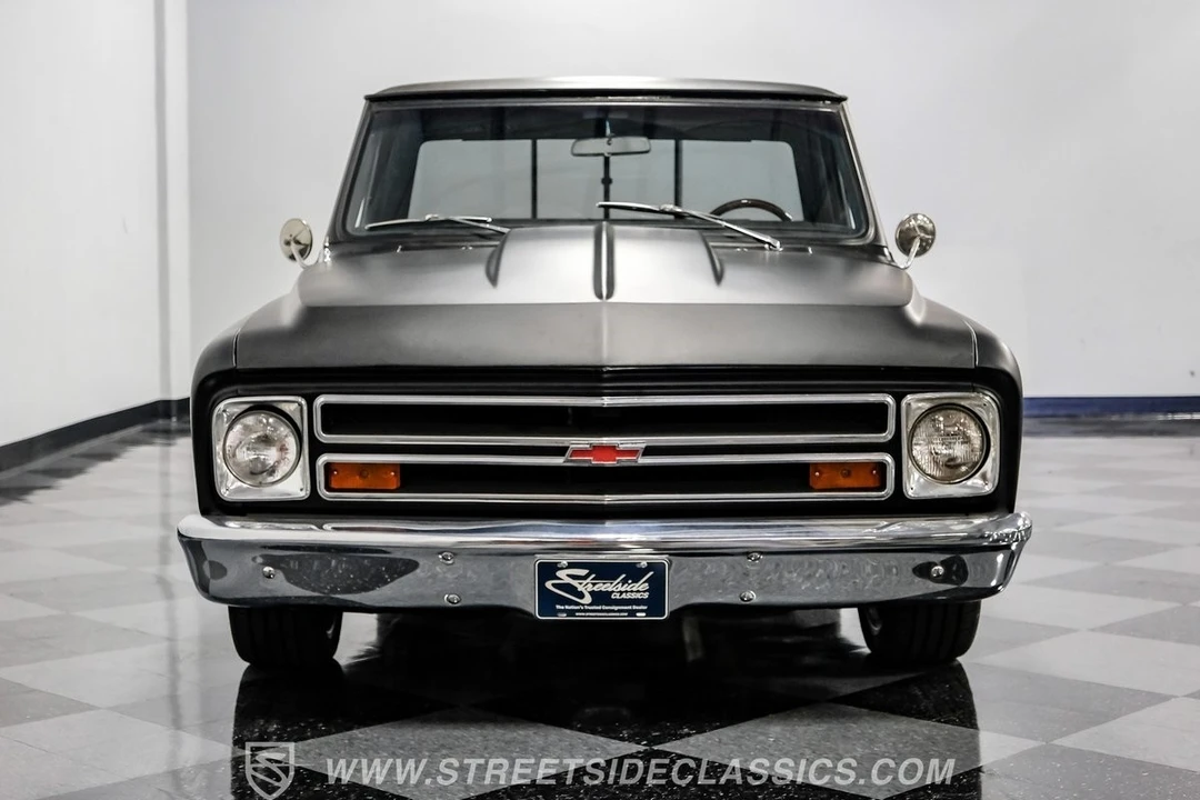 1968 Chevrolet C/K 2nd Gen - Image 18 of 21