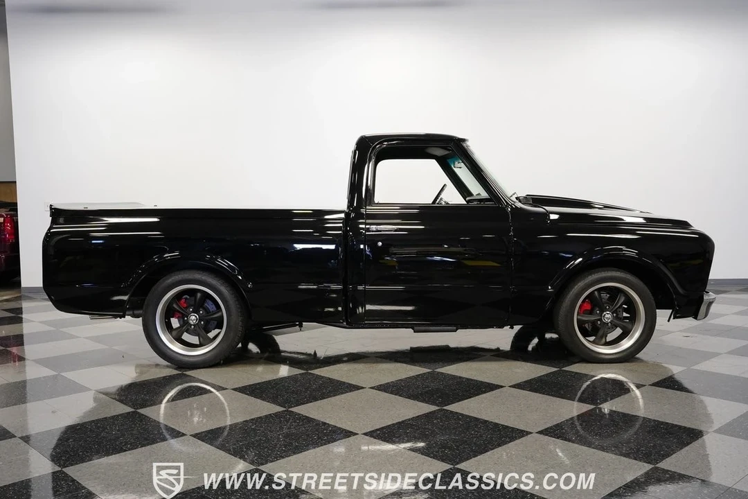 1968 Chevrolet C/K 2nd Gen - Image 15 of 21