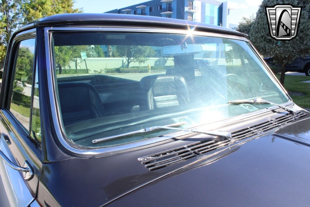 1968 Chevrolet C/K 2nd Gen - Image 18 of 21