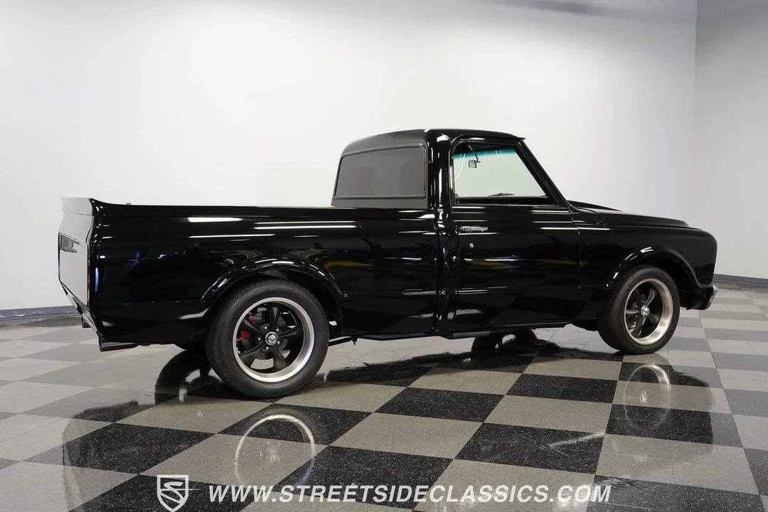 1968 Chevrolet C/K 2nd Gen - Image 14 of 21