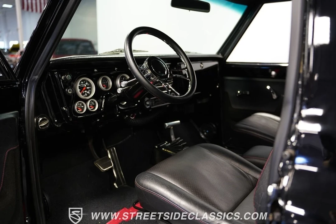 1968 Chevrolet C/K 2nd Gen - Image 5 of 12