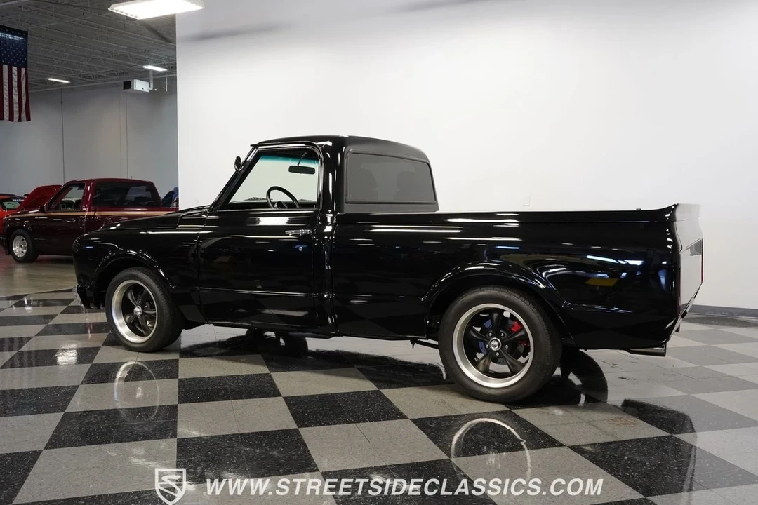1968 Chevrolet C/K 2nd Gen - Image 9 of 12