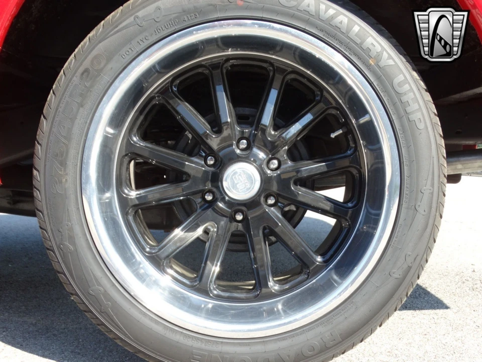 1968 Chevrolet C/K 2nd Gen - Image 12 of 21