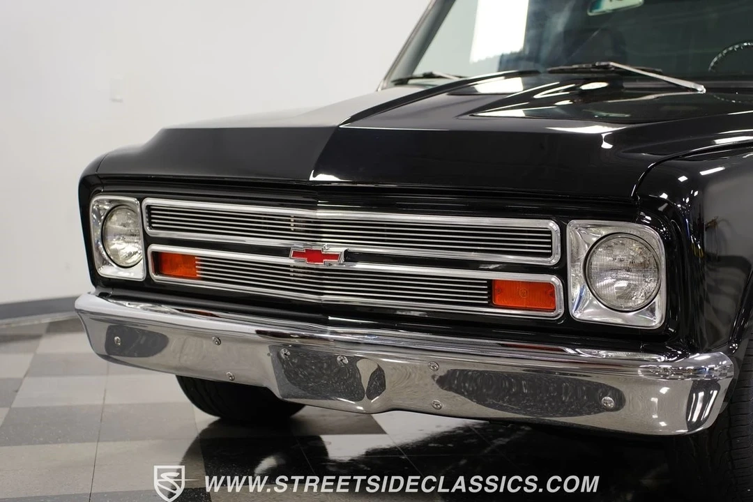 1968 Chevrolet C/K 2nd Gen - Image 20 of 21