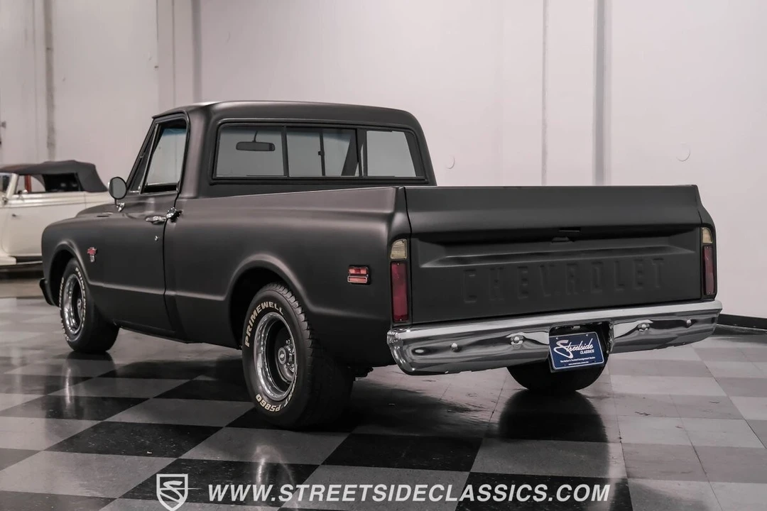 1968 Chevrolet C/K 2nd Gen - Image 9 of 12