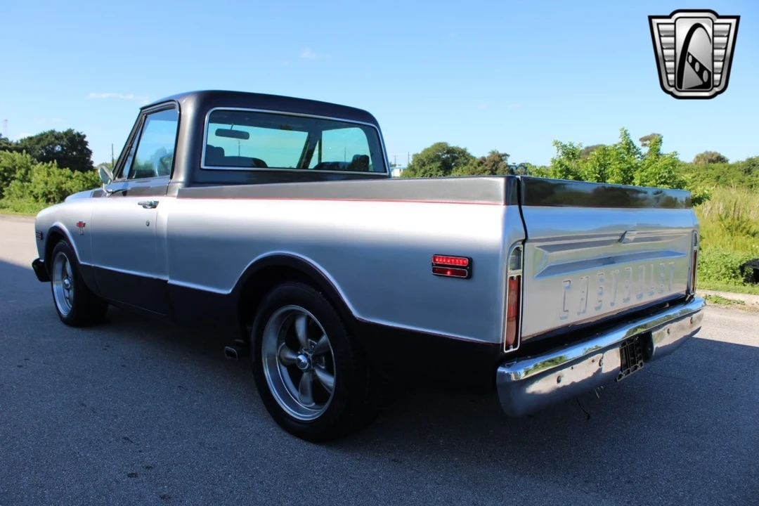 1968 Chevrolet C/K 3rd Gen - Image 8 of 12