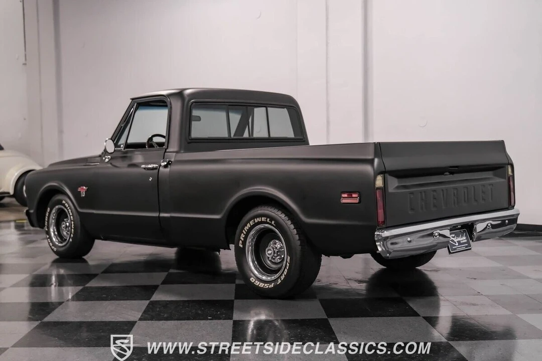 1968 Chevrolet C/K 2nd Gen - Image 8 of 12