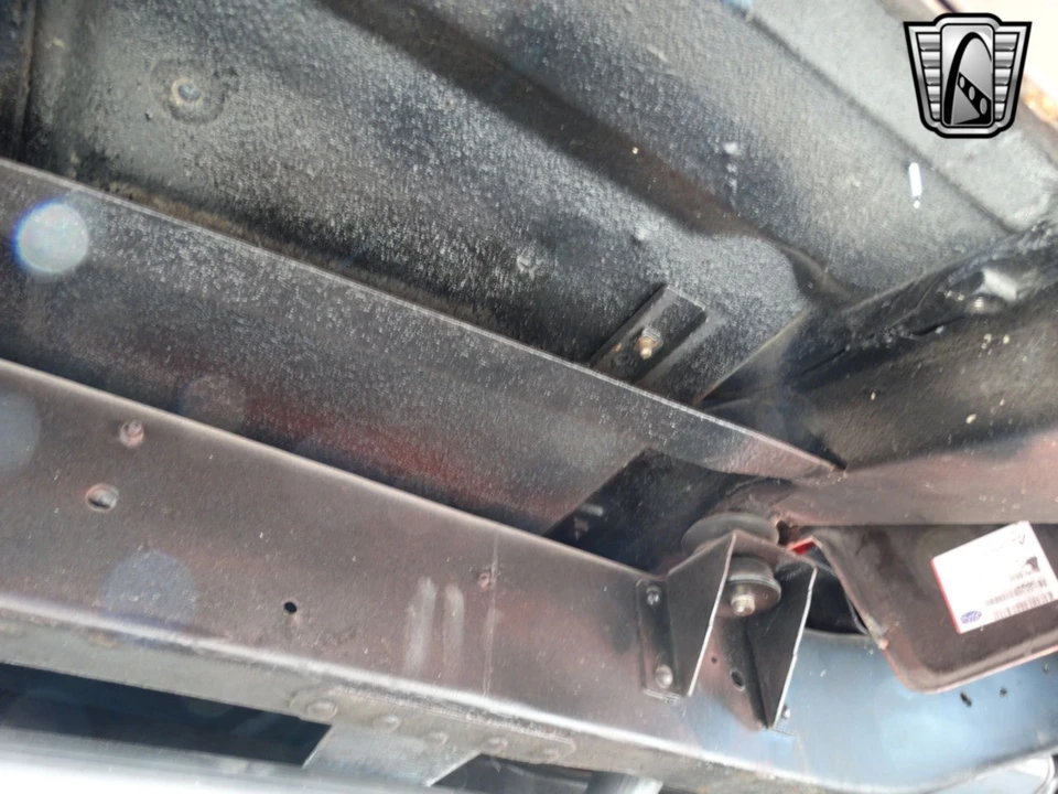1968 Chevrolet C/K 2nd Gen - Image 16 of 21