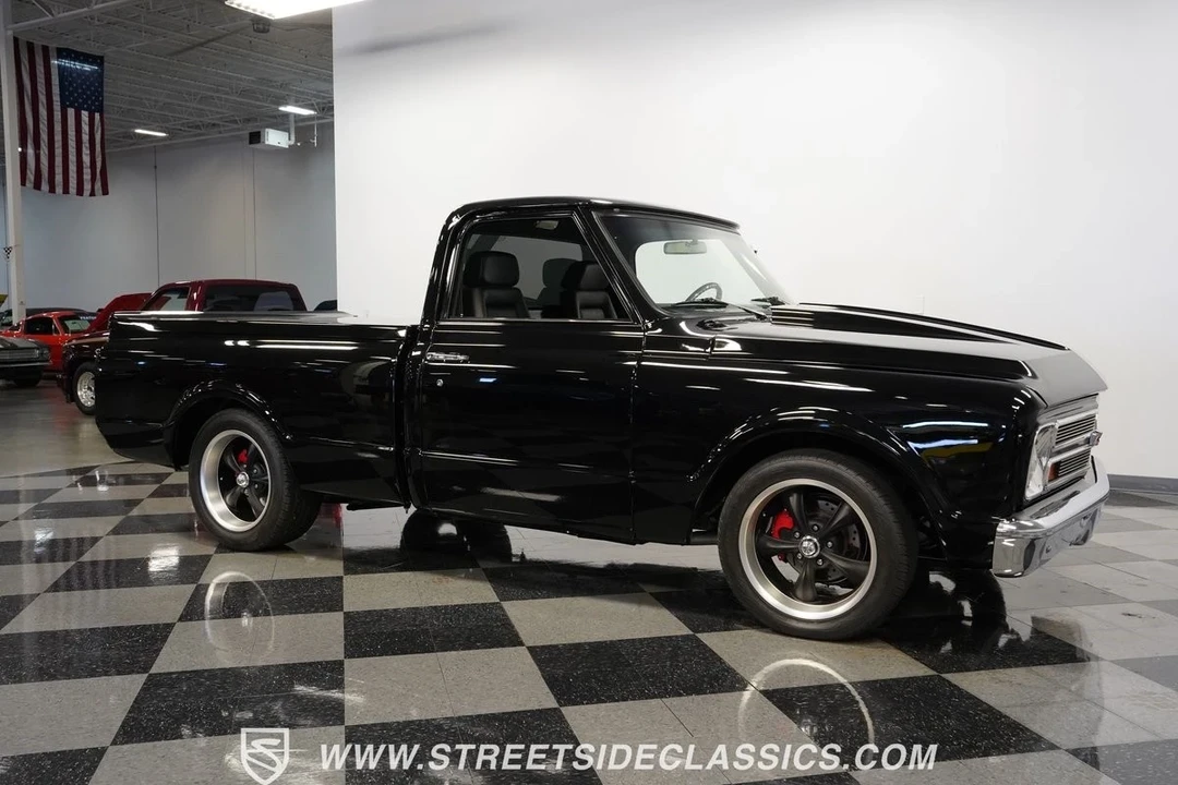 1968 Chevrolet C/K 2nd Gen - Image 16 of 21