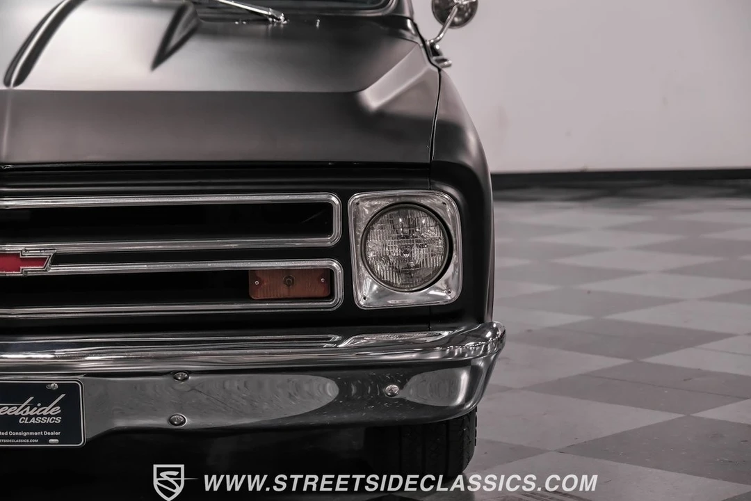 1968 Chevrolet C/K 2nd Gen - Image 20 of 21