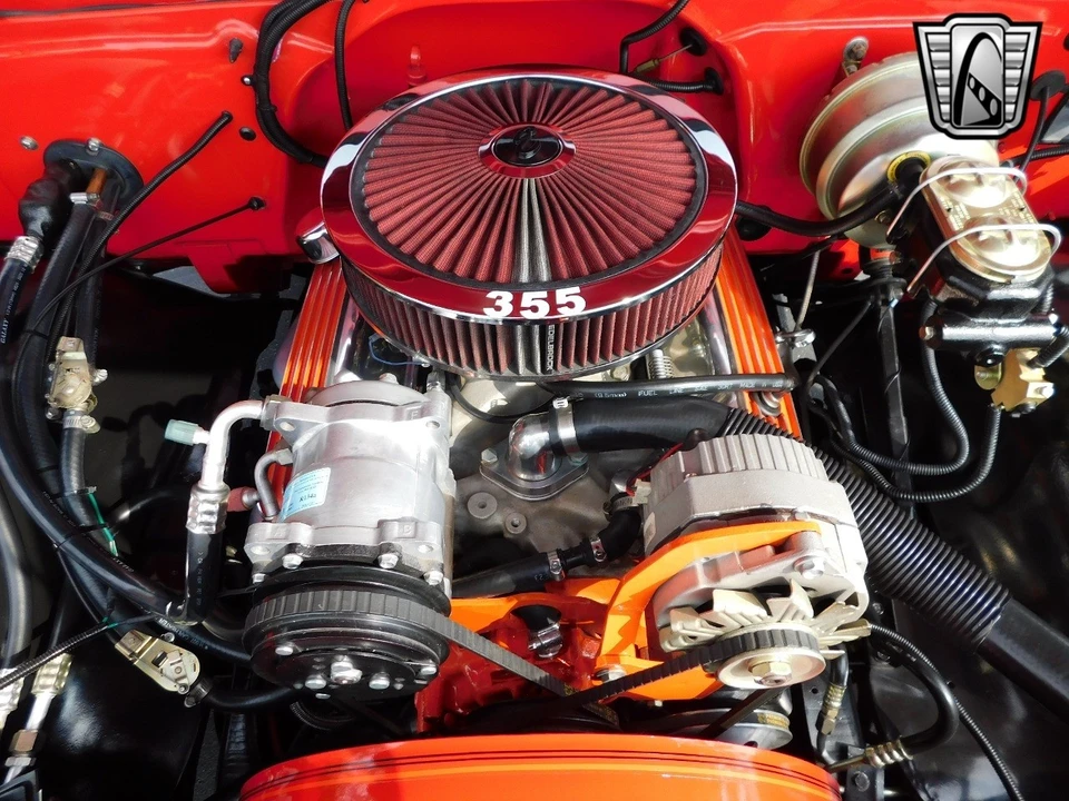 1968 Chevrolet C/K 2nd Gen - Image 18 of 21