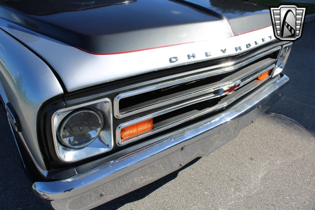 1968 Chevrolet C/K 2nd Gen - Image 19 of 21