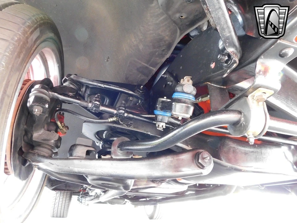 1968 Chevrolet C/K 2nd Gen - Image 12 of 21
