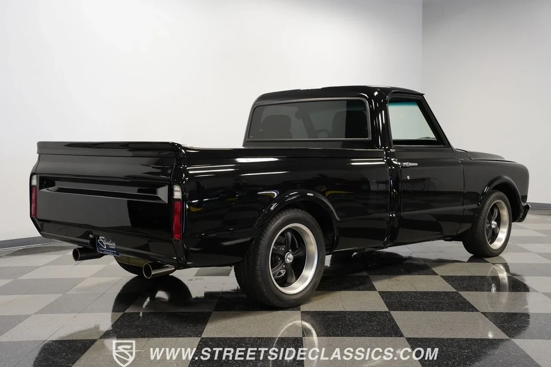1968 Chevrolet C/K 2nd Gen - Image 13 of 21