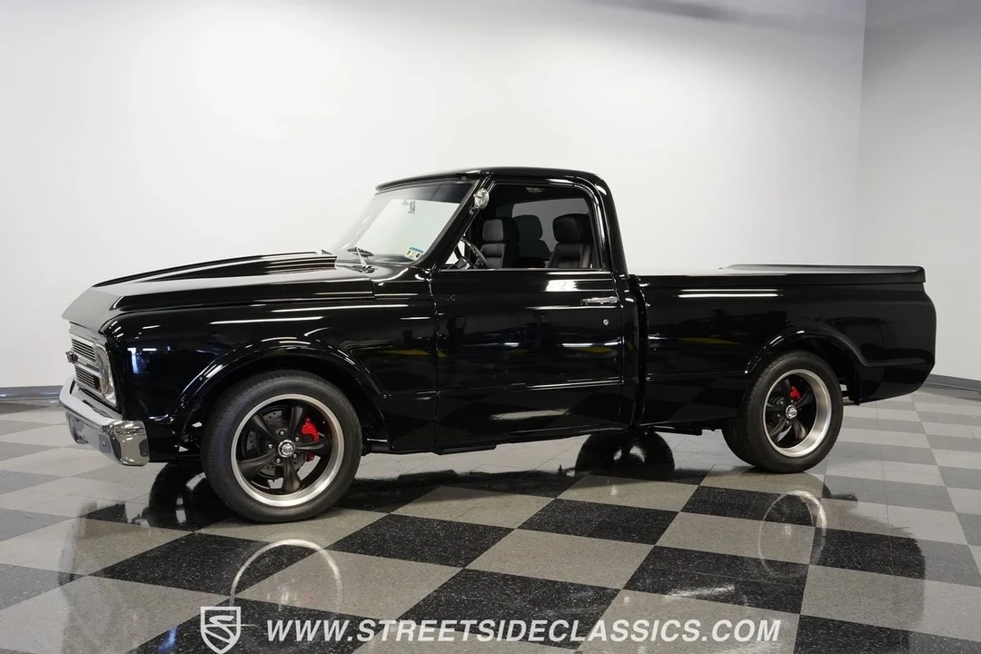 1968 Chevrolet C/K 2nd Gen - Image 7 of 12