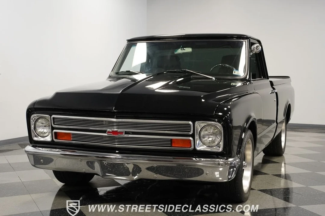 1968 Chevrolet C/K 2nd Gen - Image 19 of 21