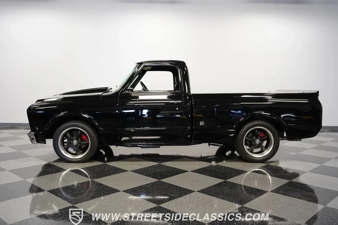 1968 Chevrolet C/K 2nd Gen - Image 8 of 12