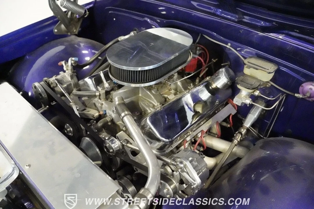 1968 Chevrolet C/K 2nd Gen - Image 20 of 21
