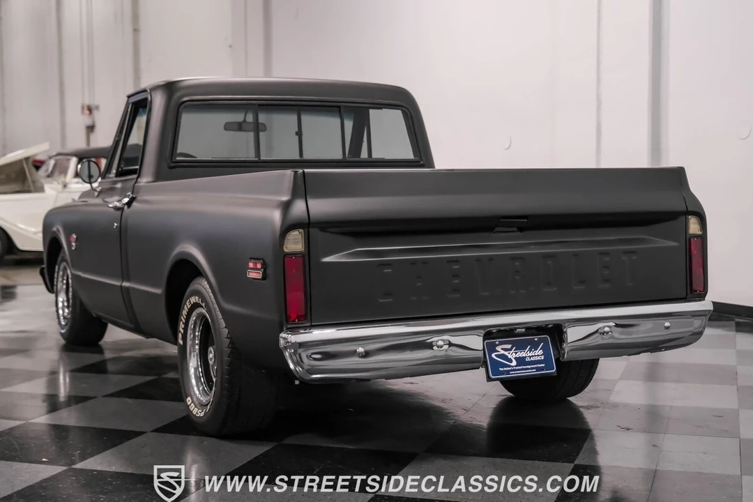 1968 Chevrolet C/K 2nd Gen - Image 10 of 12
