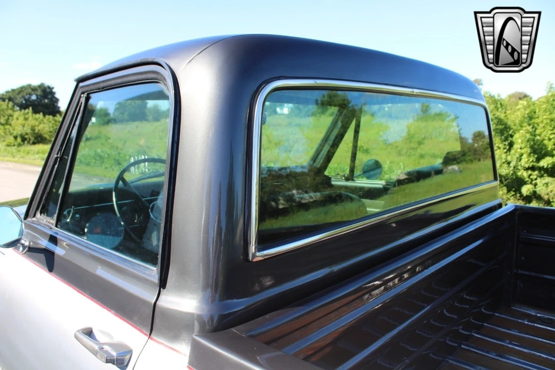 1968 Chevrolet C/K 2nd Gen - Image 16 of 21
