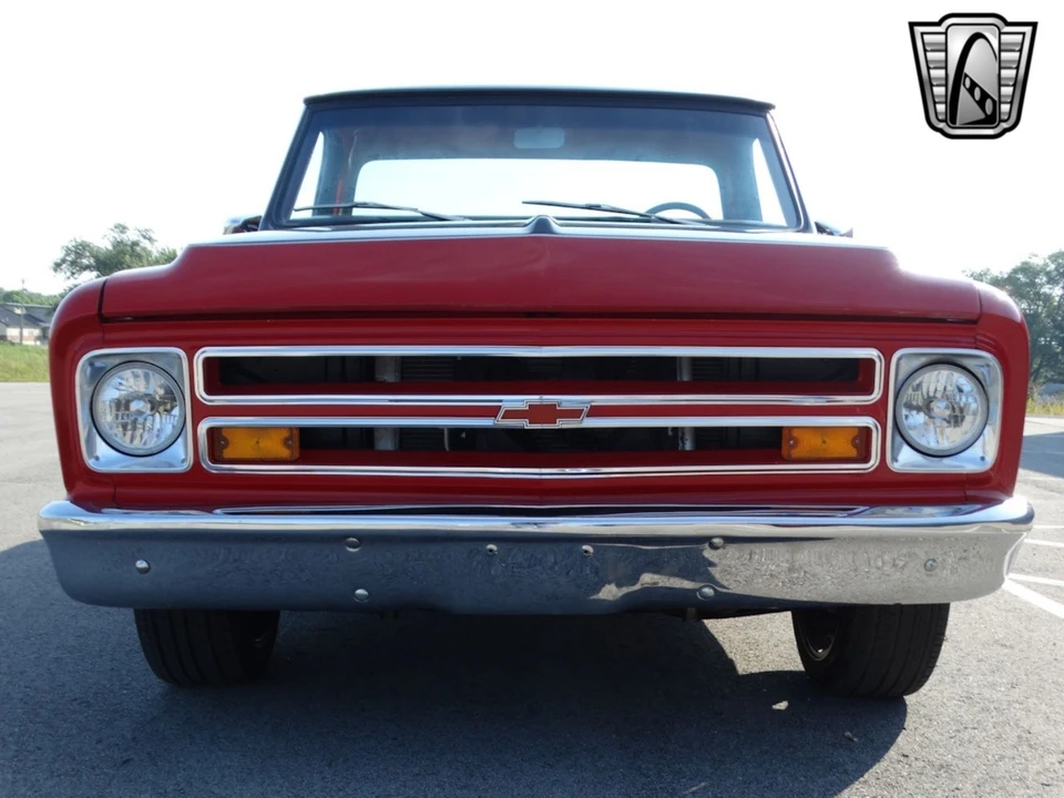 1968 Chevrolet C/K 2nd Gen - Image 3 of 21