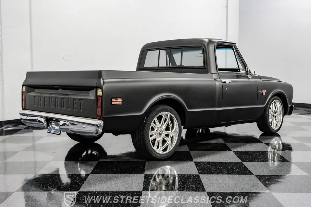 1968 Chevrolet C/K 2nd Gen - Image 12 of 12
