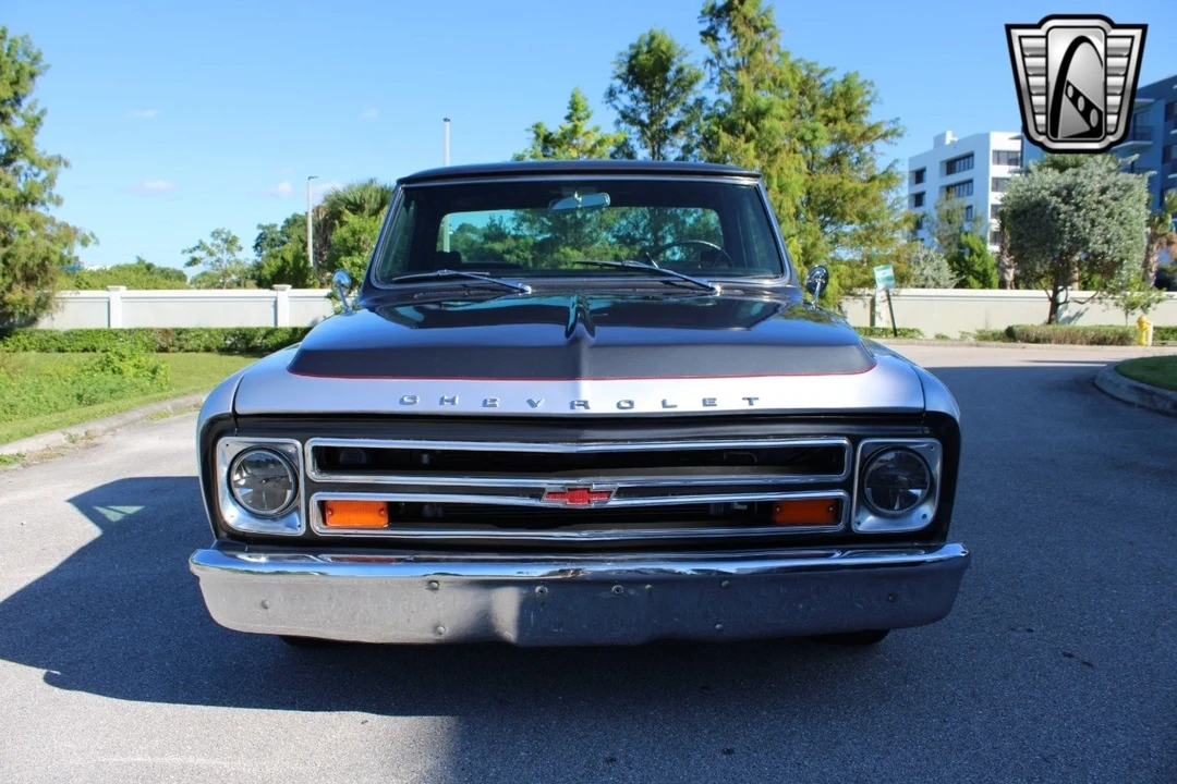 1968 Chevrolet C/K 3rd Gen - Image 4 of 12
