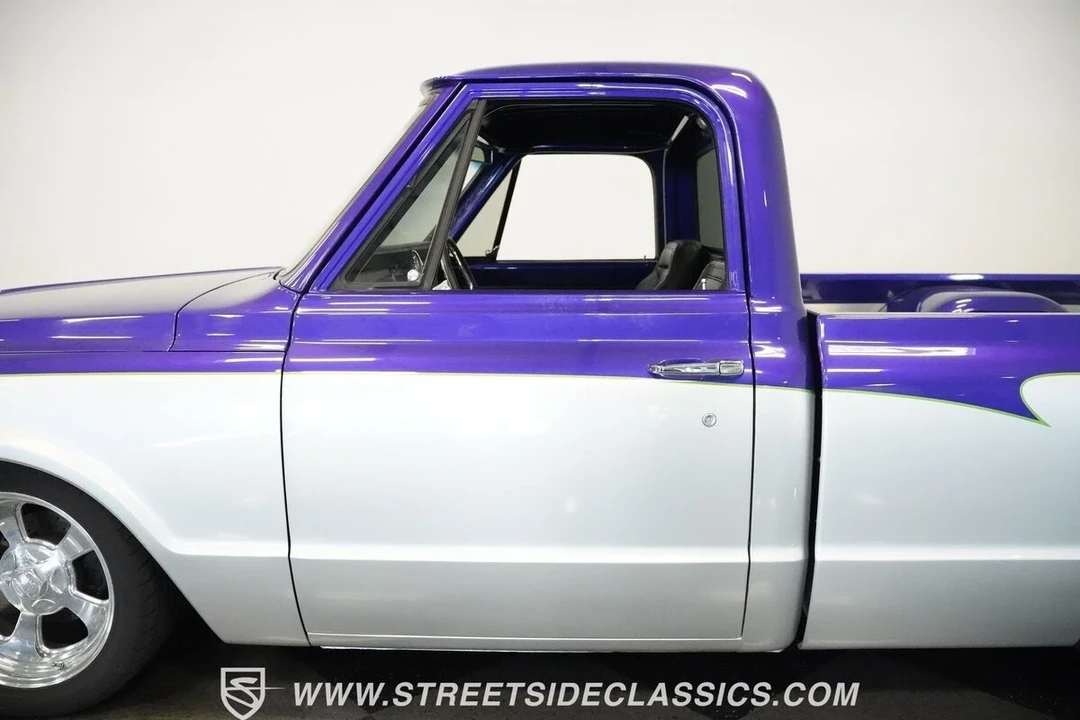 1968 Chevrolet C/K 2nd Gen - Image 16 of 21