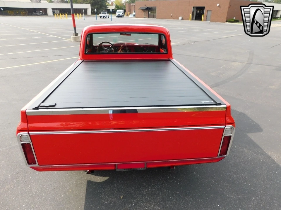 1968 Chevrolet C/K 2nd Gen - Image 5 of 21