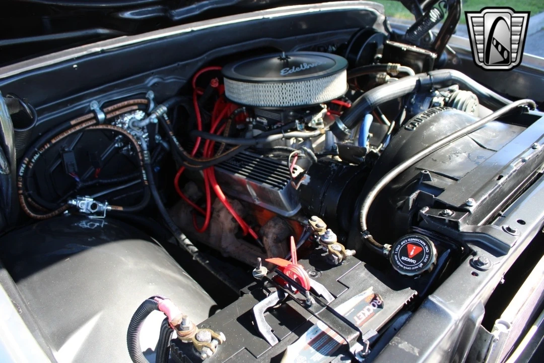 1968 Chevrolet C/K 2nd Gen - Image 21 of 21