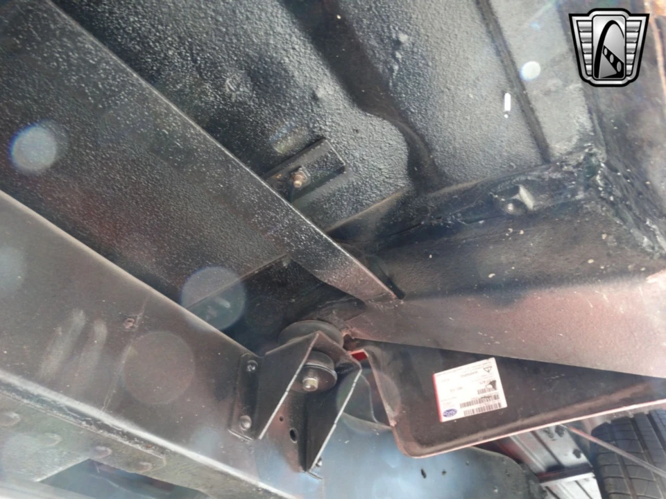 1968 Chevrolet C/K 2nd Gen - Image 17 of 21