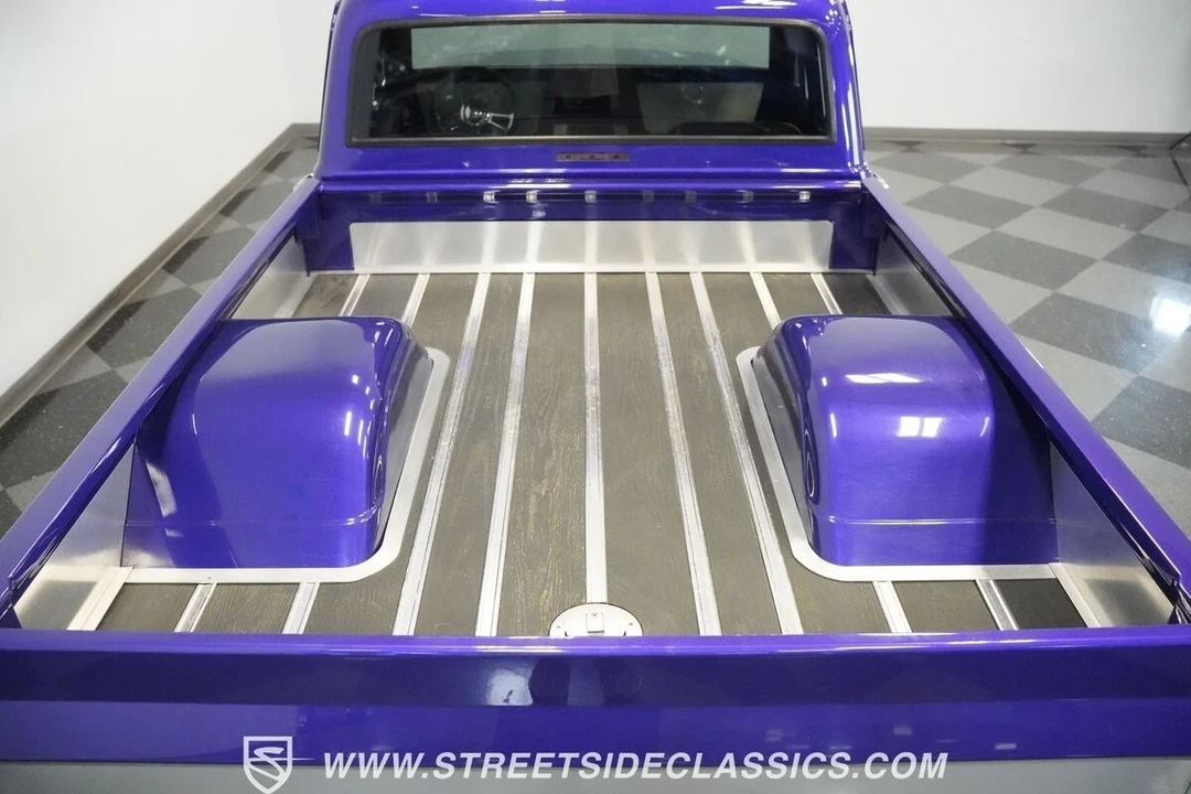 1968 Chevrolet C/K 2nd Gen - Image 21 of 21