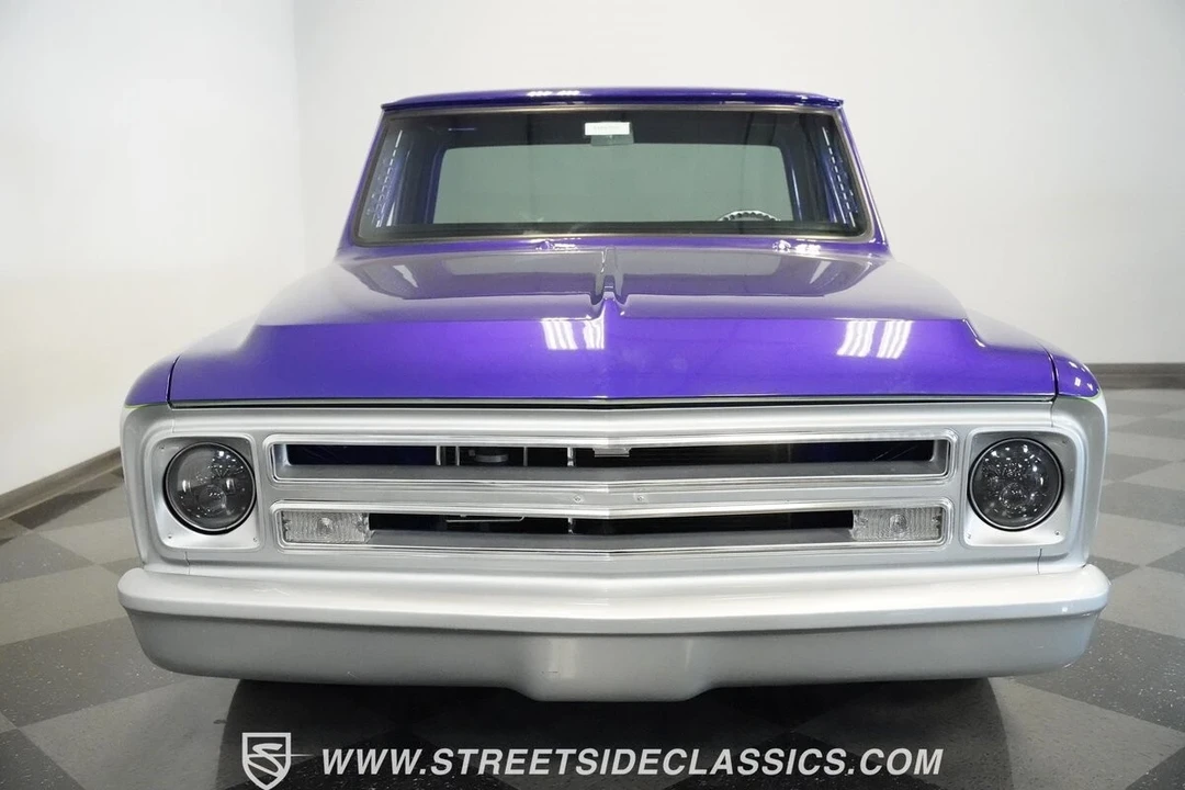 1968 Chevrolet C/K 2nd Gen - Image 7 of 12