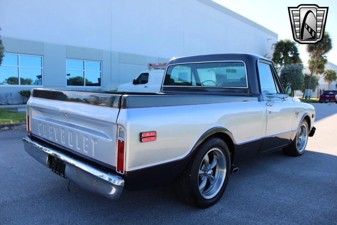 1968 Chevrolet C/K 3rd Gen - Image 10 of 12