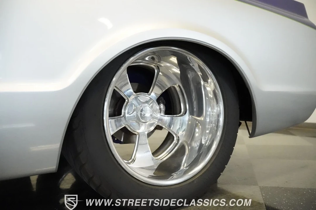 1968 Chevrolet C/K 2nd Gen - Image 14 of 21