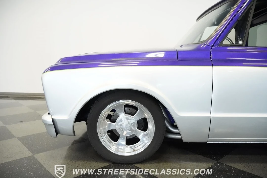 1968 Chevrolet C/K 2nd Gen - Image 17 of 21