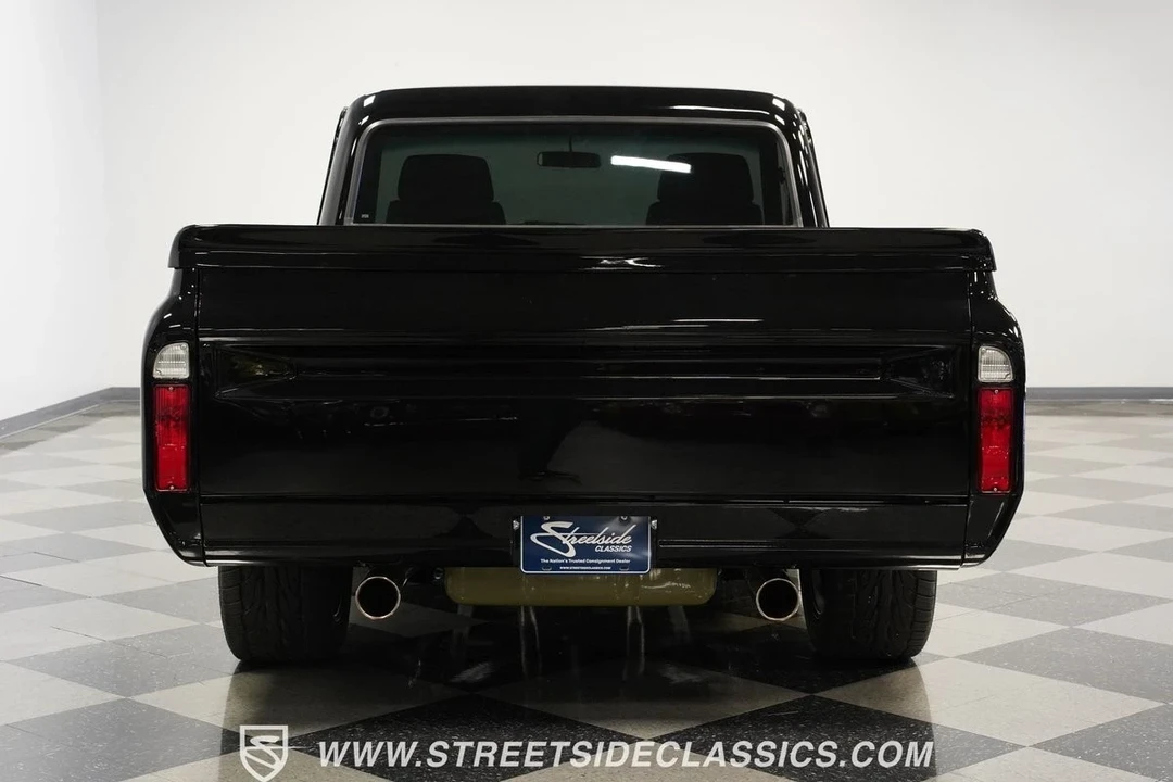 1968 Chevrolet C/K 2nd Gen - Image 11 of 12