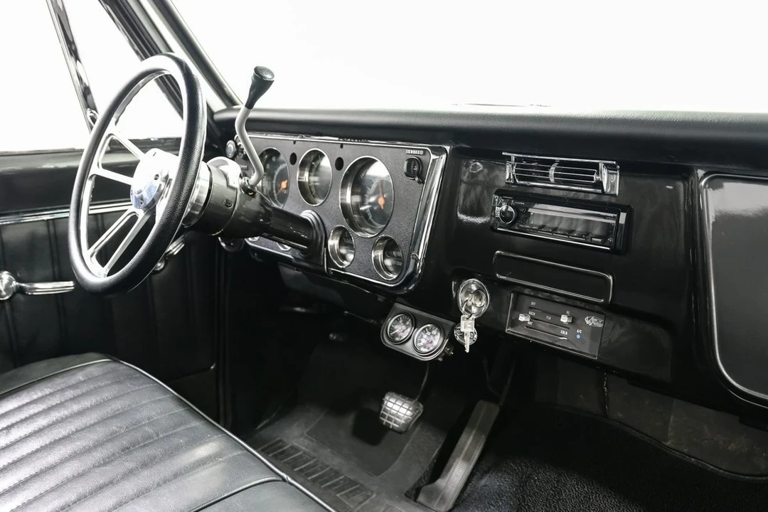 1968 Chevrolet C/K 2nd Gen - Image 20 of 21