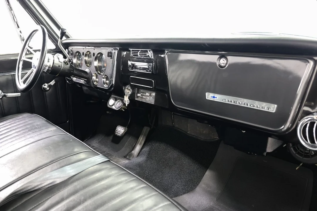 1968 Chevrolet C/K 2nd Gen - Image 21 of 21