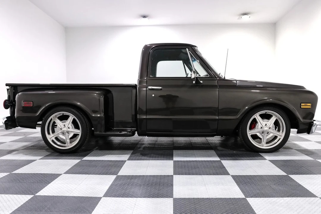 1968 Chevrolet C/K 2nd Gen - Image 10 of 21