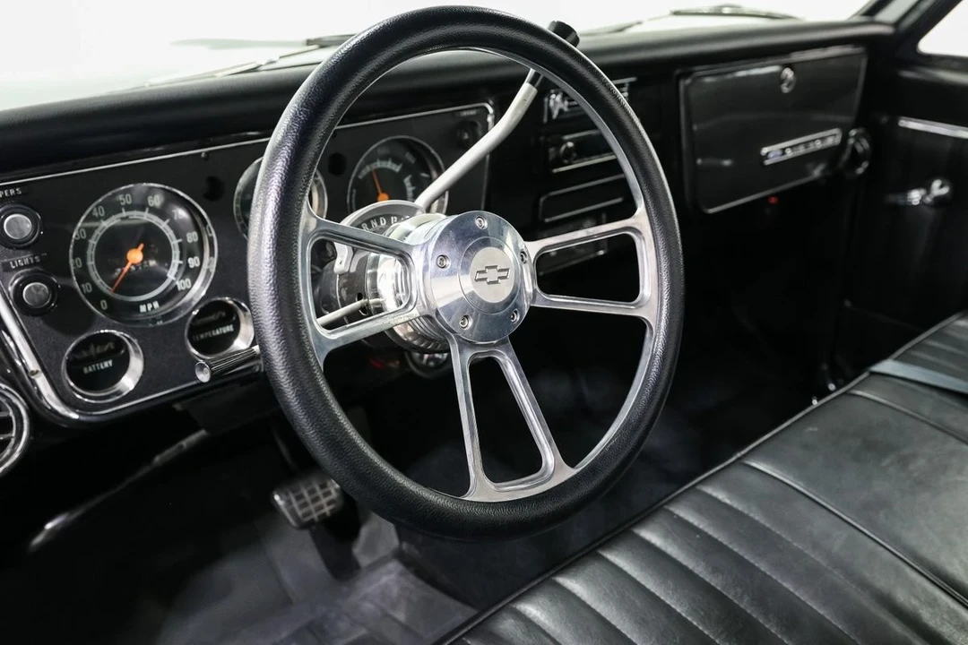 1968 Chevrolet C/K 2nd Gen - Image 17 of 21