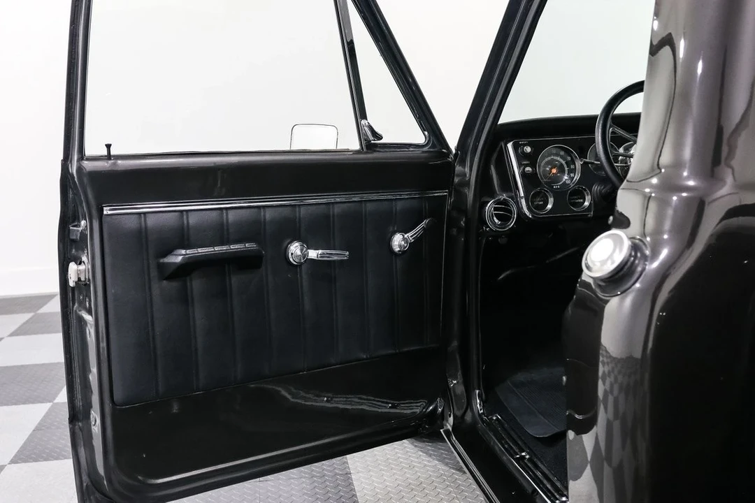 1968 Chevrolet C/K 2nd Gen - Image 16 of 21