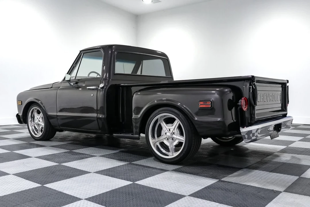 1968 Chevrolet C/K 2nd Gen - Image 5 of 21