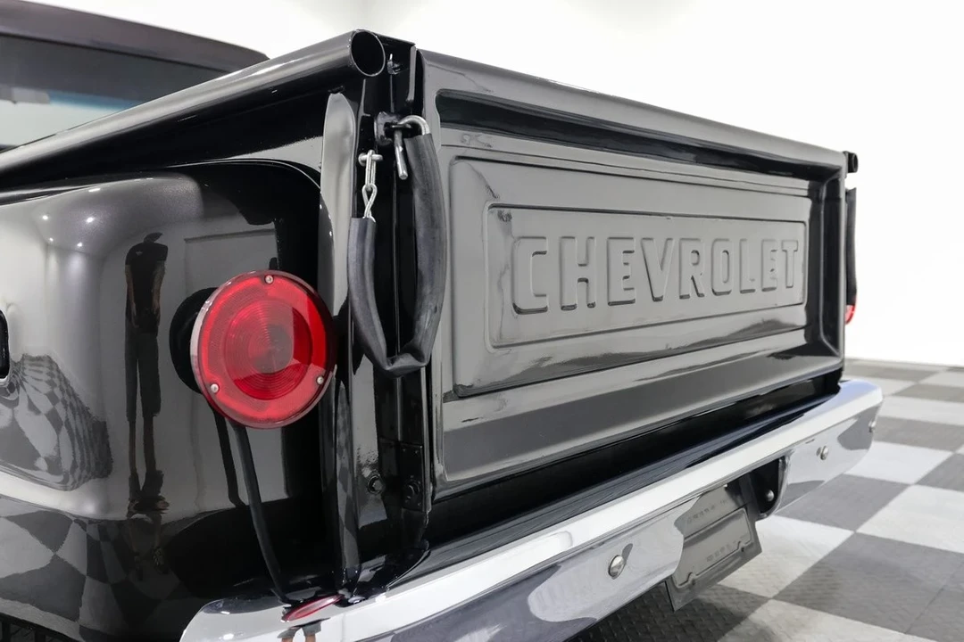 1968 Chevrolet C/K 2nd Gen - Image 6 of 21